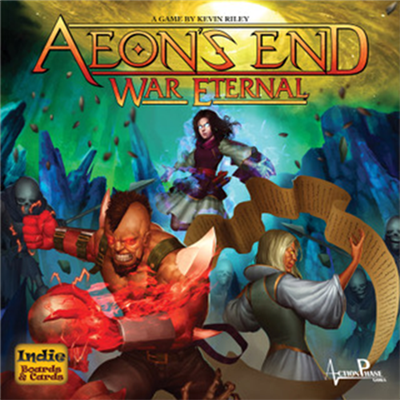 Aeons End War Eternal