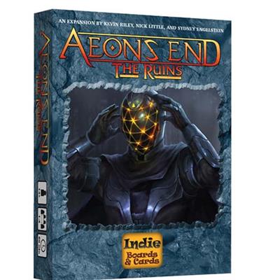 Aeon's End The Ruins