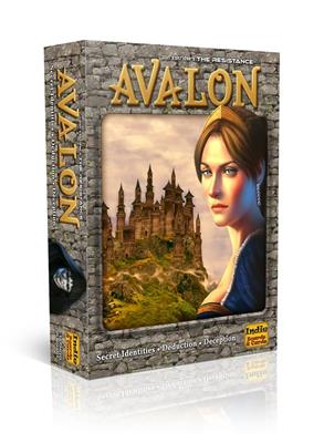 Otpor - Avalon