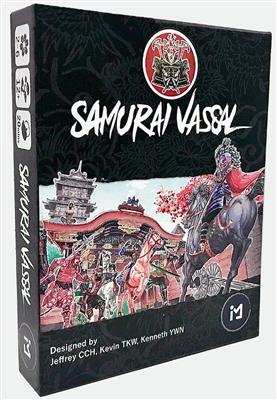 Vasal de Samurai