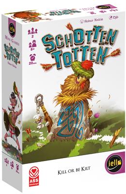 Schotten Totten