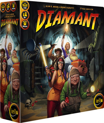 Dijamant