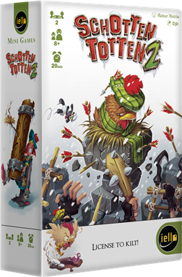 Schotten Totten 2