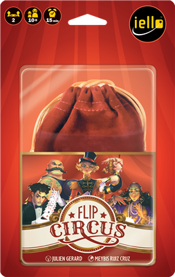 Flip Circus