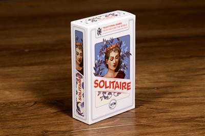 solitario