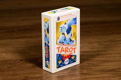 Tarot