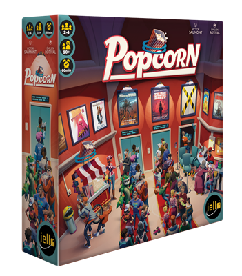 Popcorn