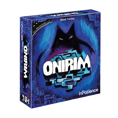 Onirim İkinci Baskı