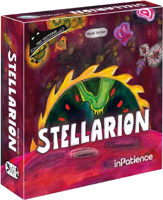 Stellarion