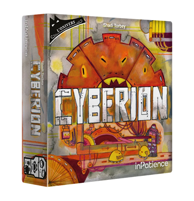Cyberion