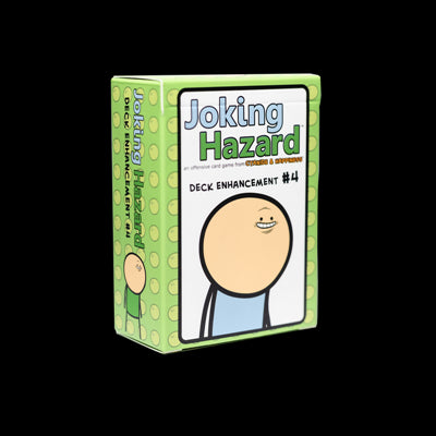 Joking Hazard Deck Enhancement 4