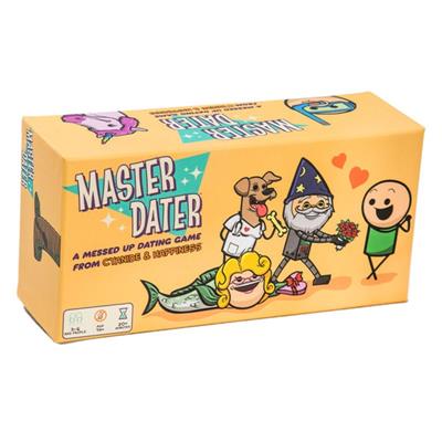 Master Dater KS Edition