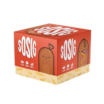 Sosig