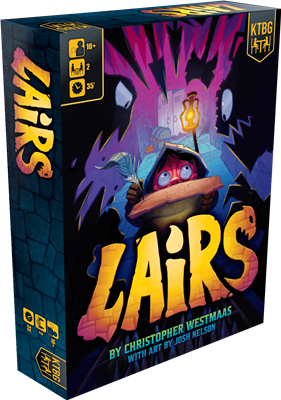 Lairs