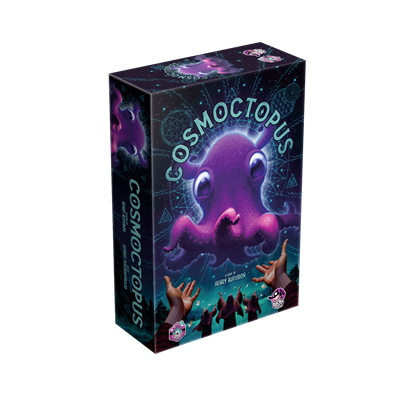 Cosmoctopus