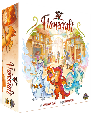 Flamecraft