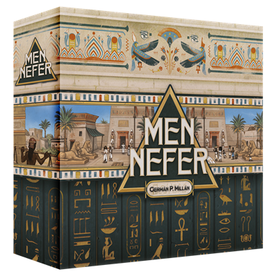 Mænd-Nefer