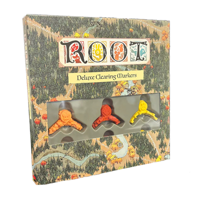 Root Deluxe Clearing Markers