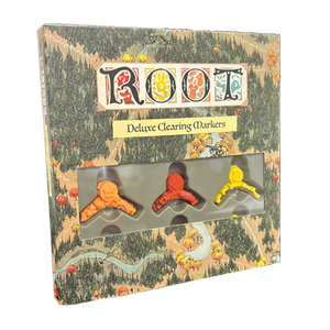 Root Deluxe Clearing Markers