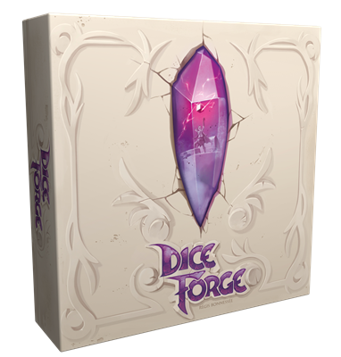 Dice Forge