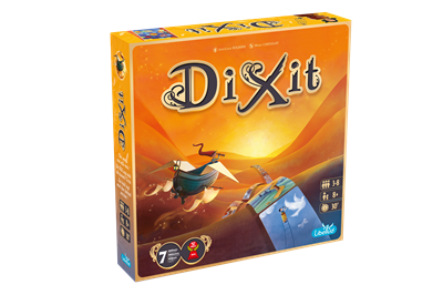 Dixit NL