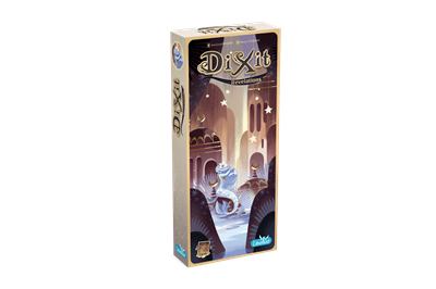 Dixit Revelations Expansion