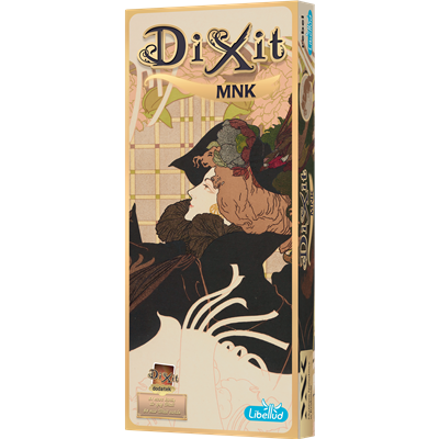Dixit Mnk Genişletme