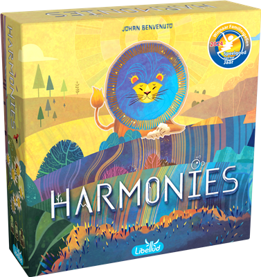 Harmonien