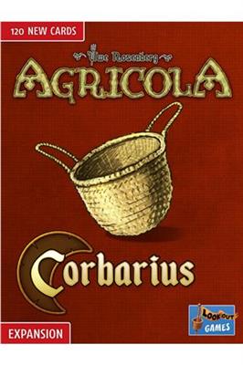 Agricola Corbarius Deck