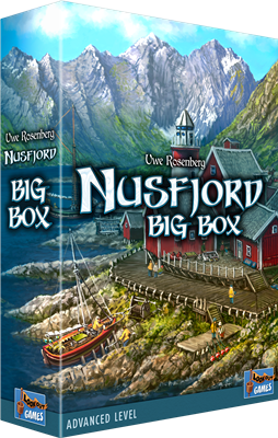 Nusfjord big box