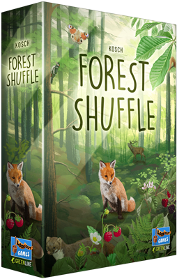 Forest Shuffle