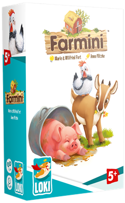 Farmini