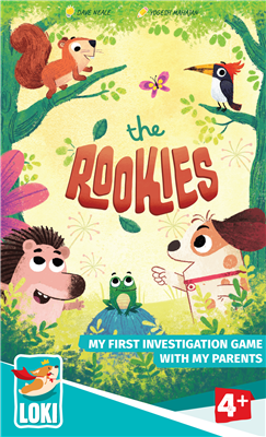 The Rookies