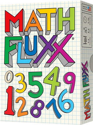 Math Fluxx