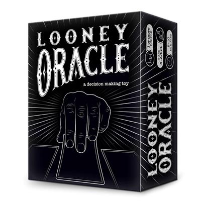 Looney Oracle