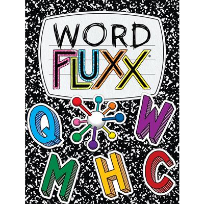 Word Fluxx