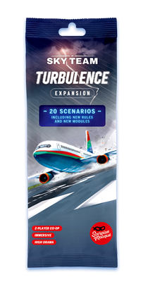 Sky Team Turbulence