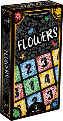 Blumen