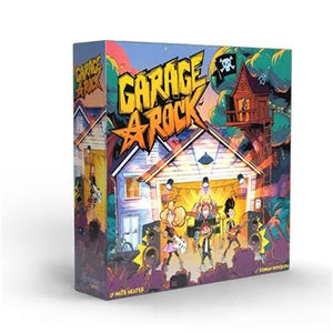 GarageRock