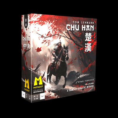 Chu Han