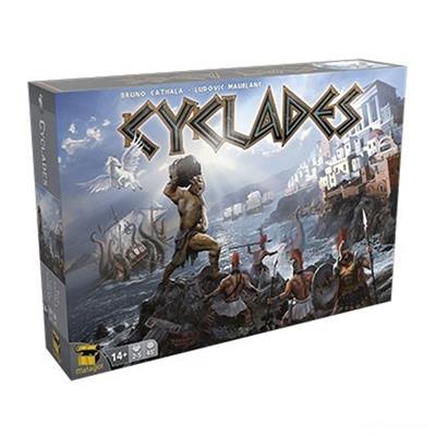 Cyclades