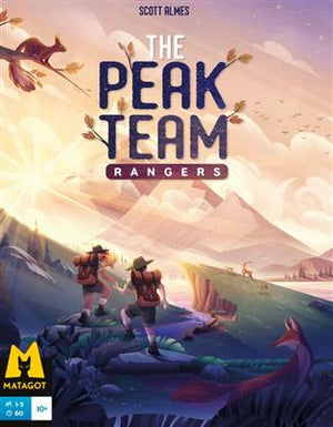 Peak -Team