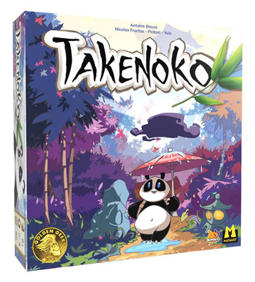 Takeko New Eco