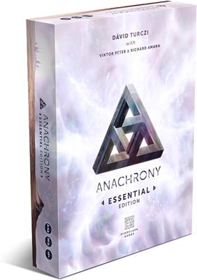 Anachrony Essential Edition