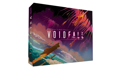 Voidfall