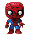 Marvel Comics POP! Vinyl Figure Spider-Man 9 cm