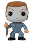 Halloween POP! Vinyl Figure Michael Myers 10 cm