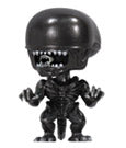 Alien POP! Vinyl Figure Alien 10 cm