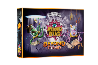 Mindbug Beyond Eternity