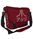 Atari Messenger Bag Japanese Logo
